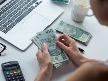 Zdjęcie: Pożyczka bez BIK