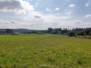 Zdjęcie: Działki budowlane, rekreacyjne cena za 1 parcele.  426 od 1 do 8