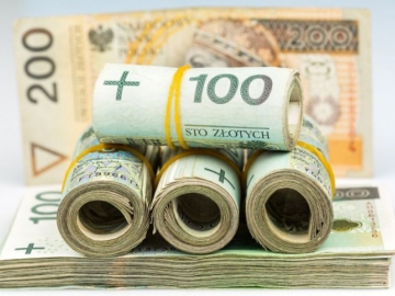 Zdjęcie: Przejmij Kontrolę nad Finansami, Zanim One Przejmą Kontrolę nad Tobą!