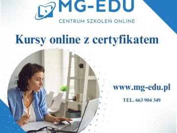 Zdjęcie: Specjalista ds. rekrutacji i selekcji – kurs online