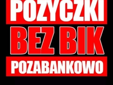 Zdjęcie: POŻYCZKA DLA ROLNIKÓW – BEZ BIK I NAWET NA 10 LAT!