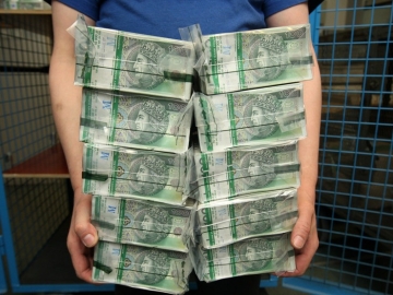 Zdjęcie: Twoje Bezpieczeństwo Finansowe to Nasz Priorytet