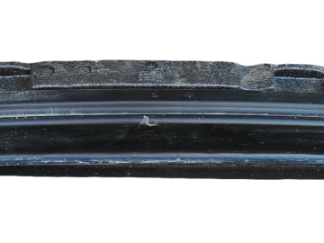 Zdjęcie: Belka , wzmocnienie zderzaka tył kombi Passat B6