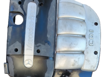 Zdjęcie: Osłona silnika Mercedes W203 2.2 cdi