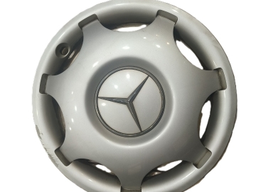 Zdjęcie: Kołpaki 15 i 16 mercedes