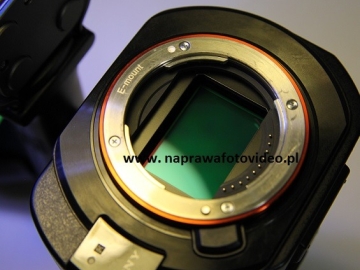 Zdjęcie: SERWIS CANON KRAKÓW, SERWIS APARATÓW www.naprawafotovideo.pl