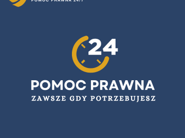 Zdjęcie: ADWOKAT - POMOC PRAWNA 24/7 - RADCA PRAWNY - PRAWNIK