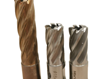 Zdjęcie: Wiertła , frezy trepanacyjne rurowe , FI 18,22